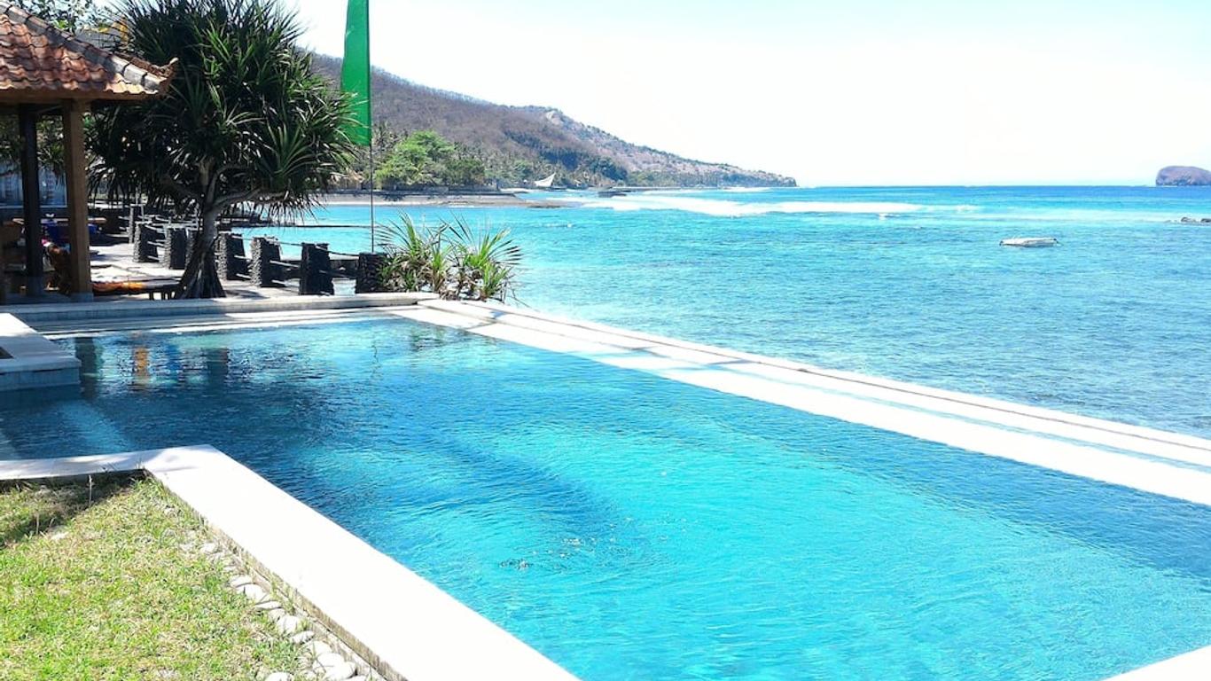 Amarta Beach Cottages