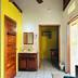Servicio de la habitación