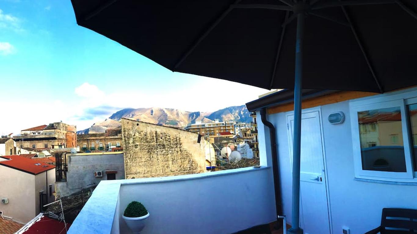 B&B Sicilià
