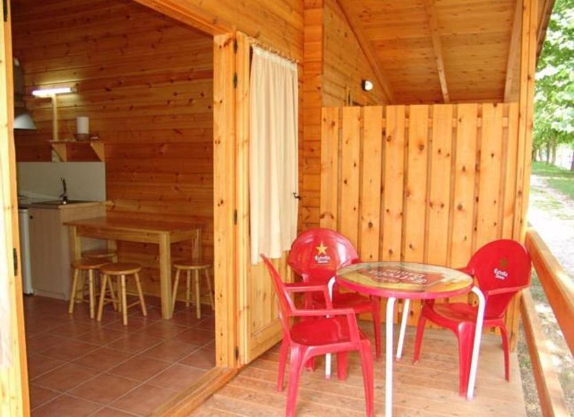 Comedor Foto