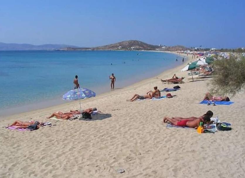 Playa Foto