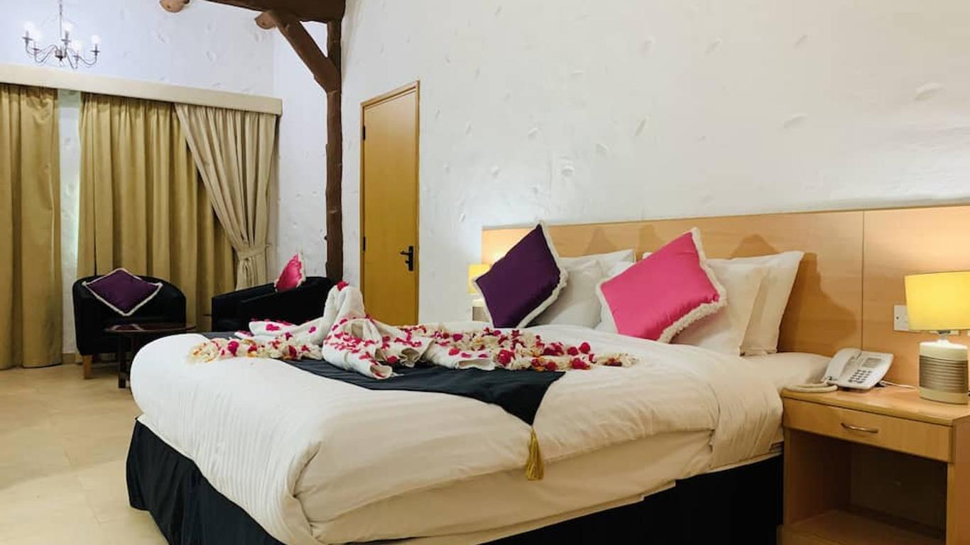 Safari Village Executive Suites