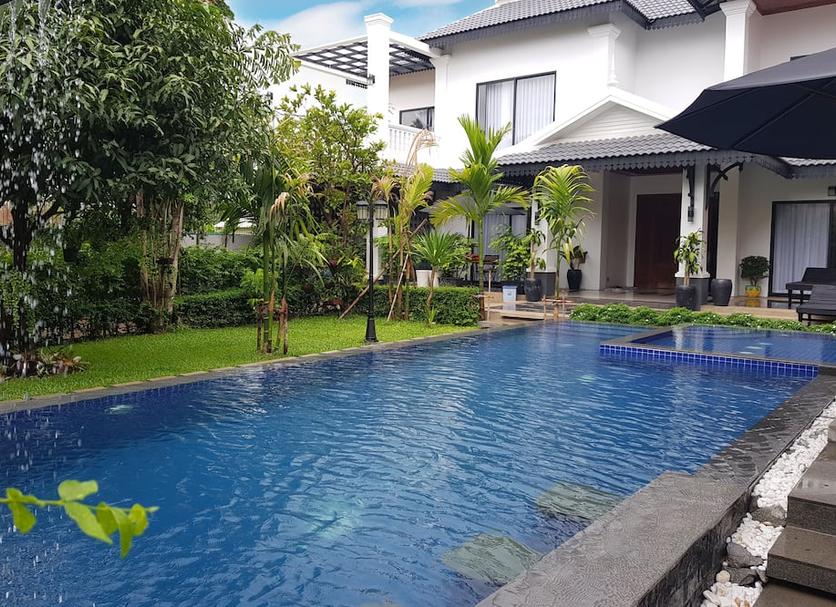 Piscina Foto