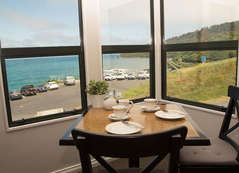 Comedor Foto