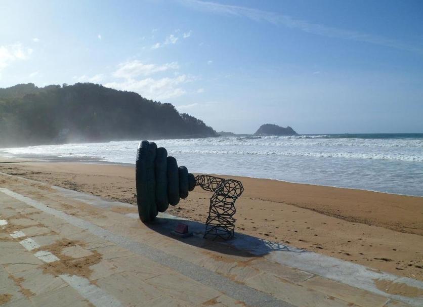 Playa Foto