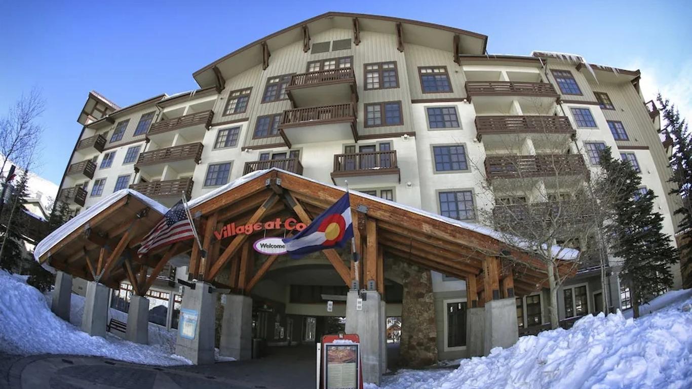 Passage Point at Center Village by Copper Mountain Lodging