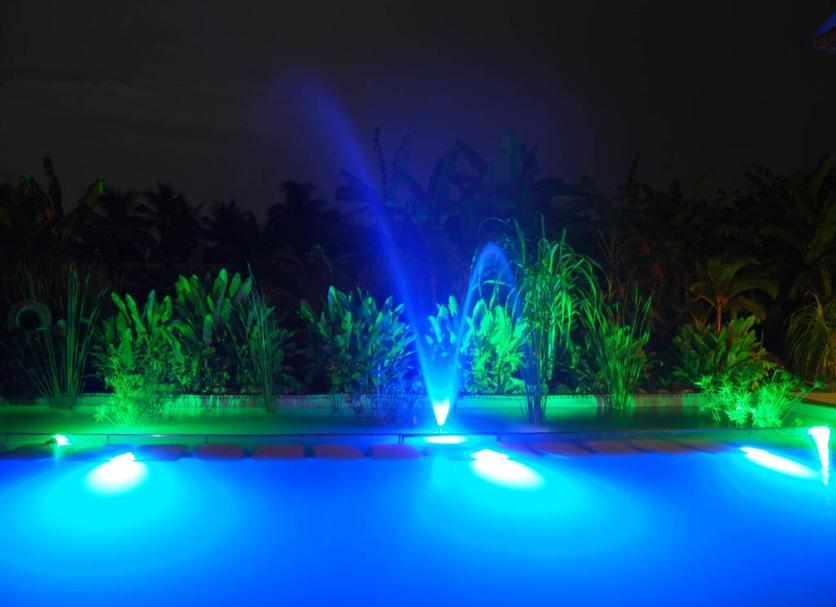 Piscina Foto