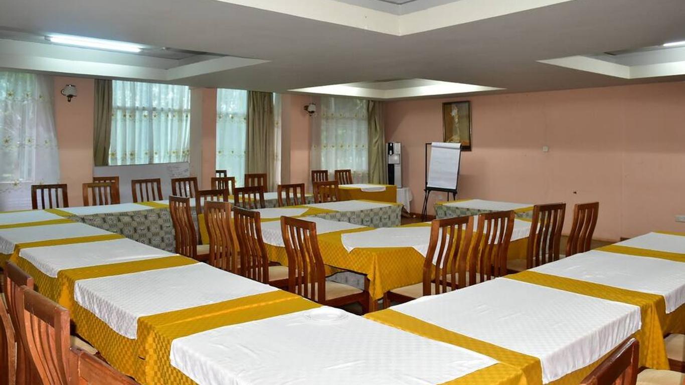 Westwood Hotel Nyeri