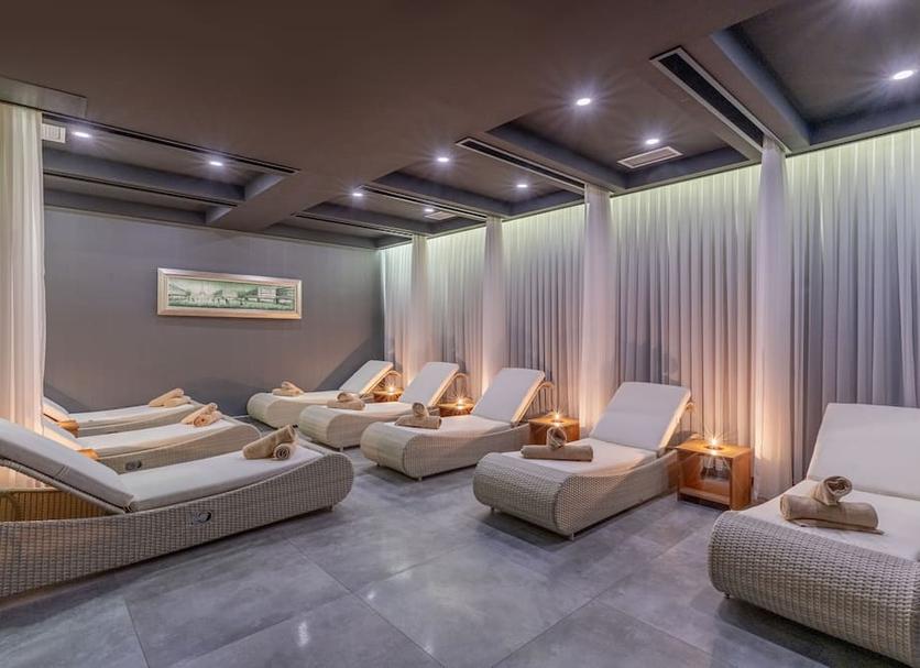 Spa Foto