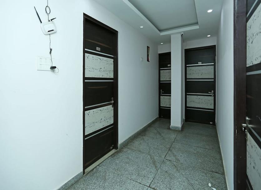 Pasillo Foto