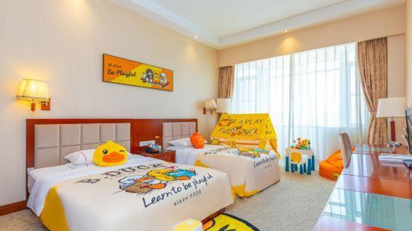 Haiyue Hotel