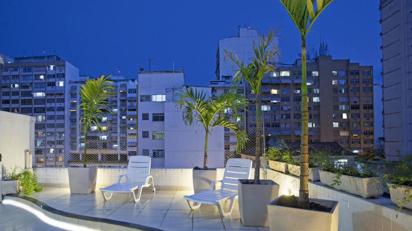 Hotel Village Icaraí