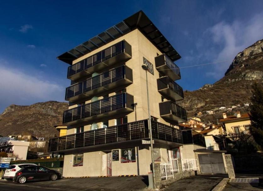 Edificio Foto