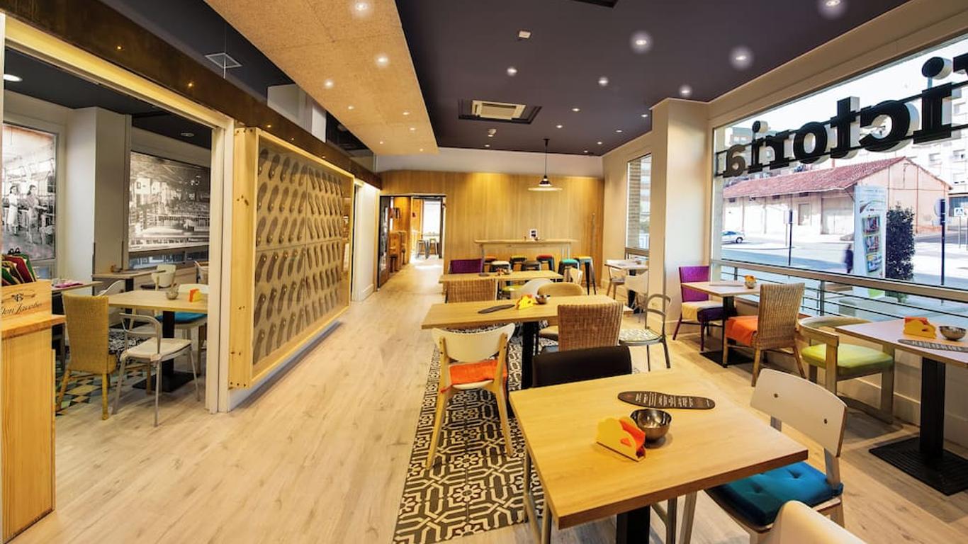 ibis Styles La Rioja Arnedo