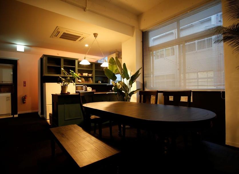 Comedor Foto