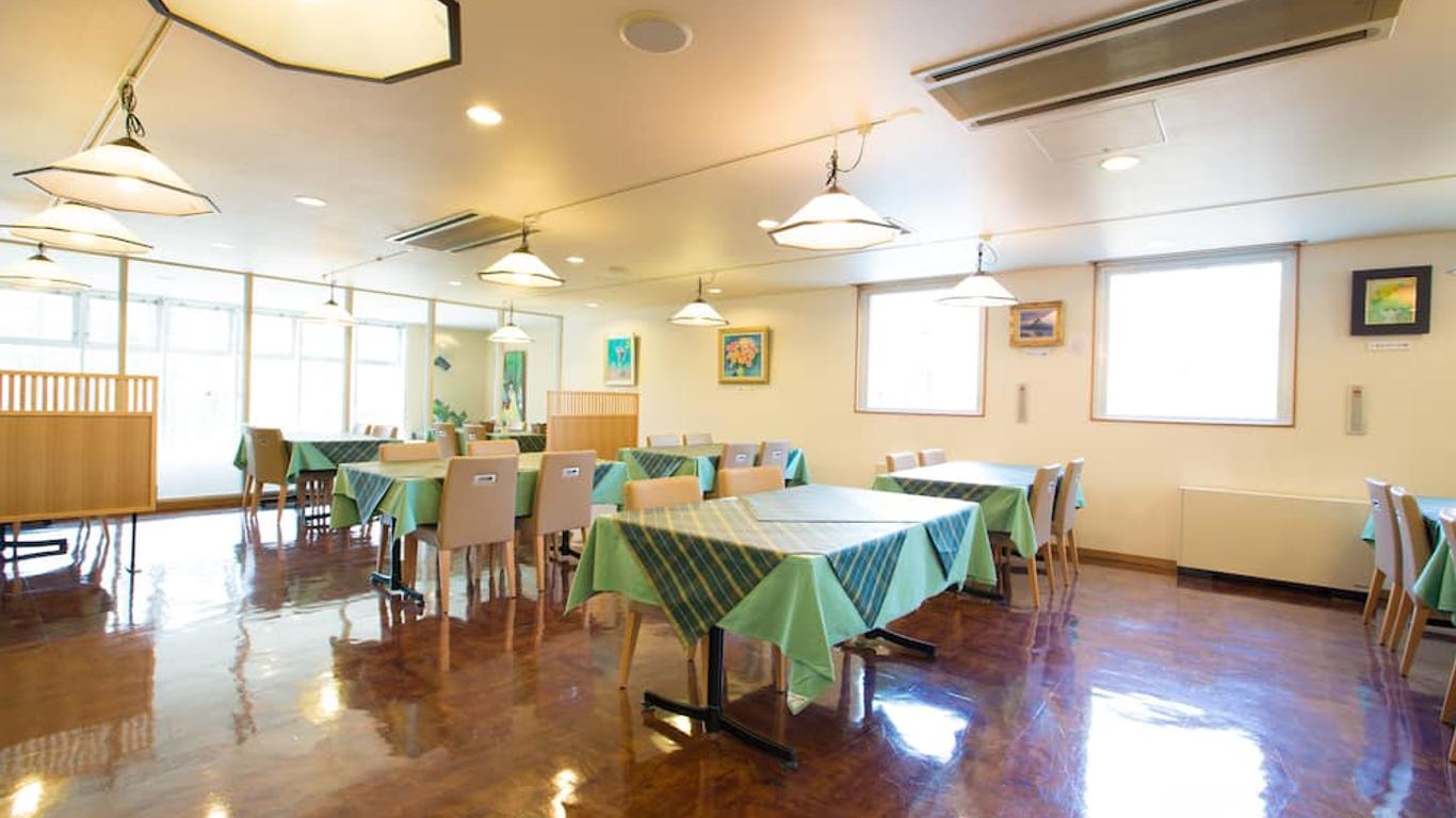 Panorama Inn Yamanakako