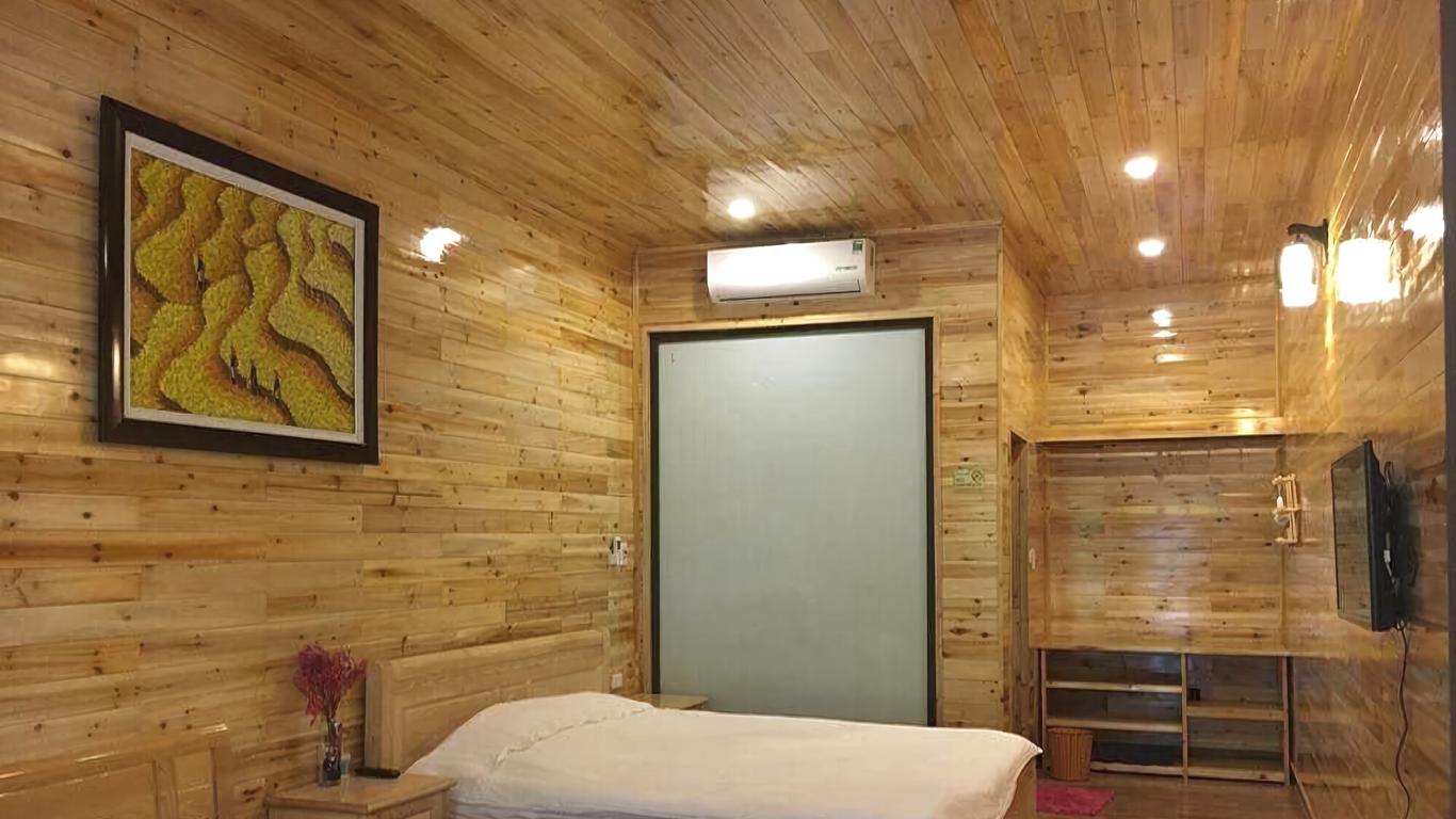 Sapa Garden Resort