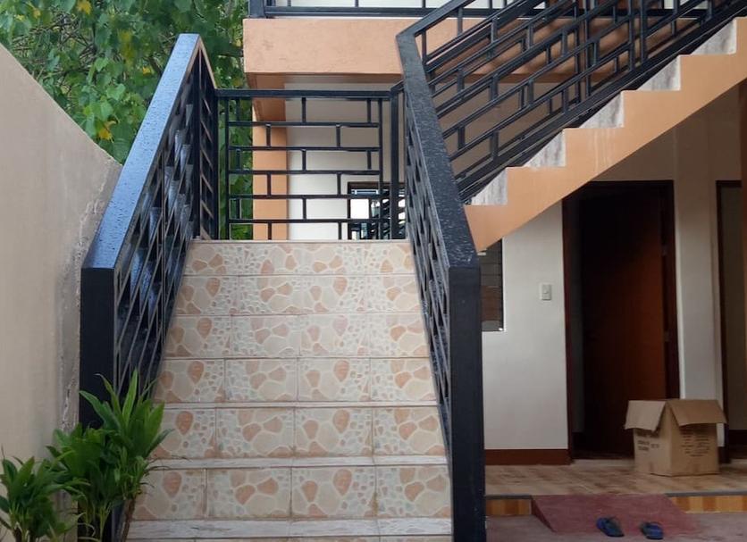 Escaleras Foto