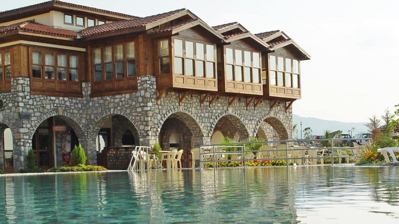 Umut Thermal Spa & Wellness Hotel