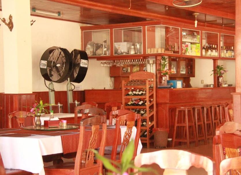 Bar Foto