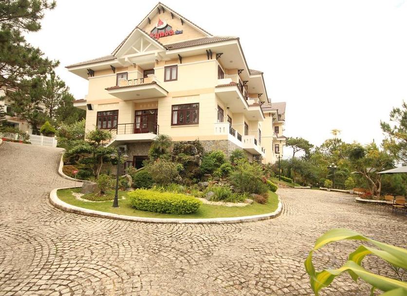 Edificio Foto