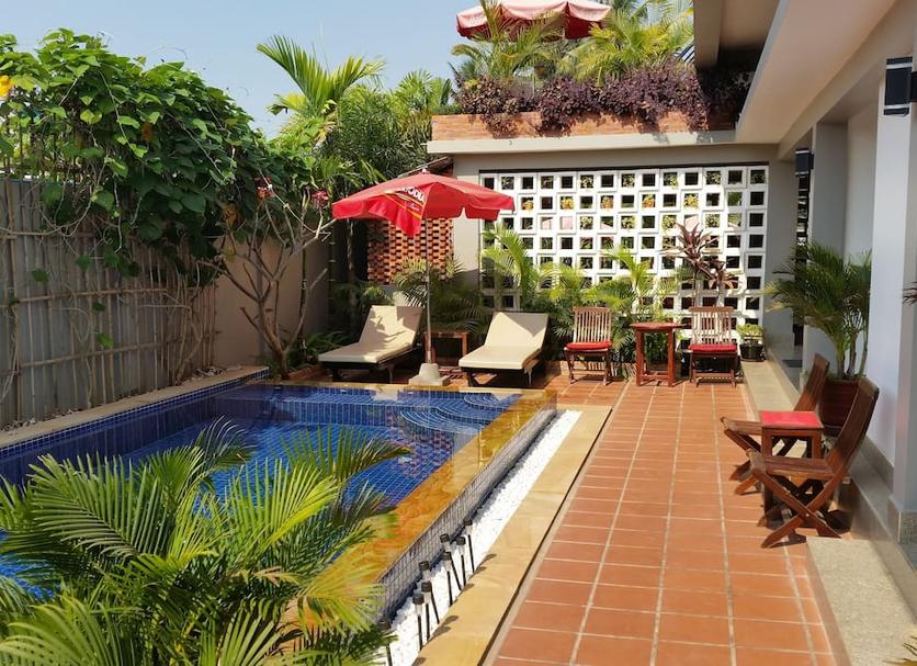 Piscina Foto