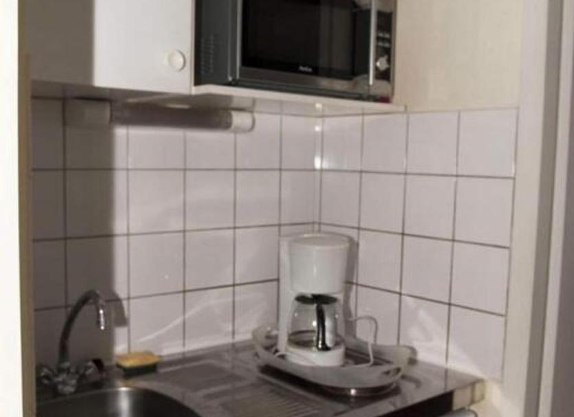 Cocina Foto