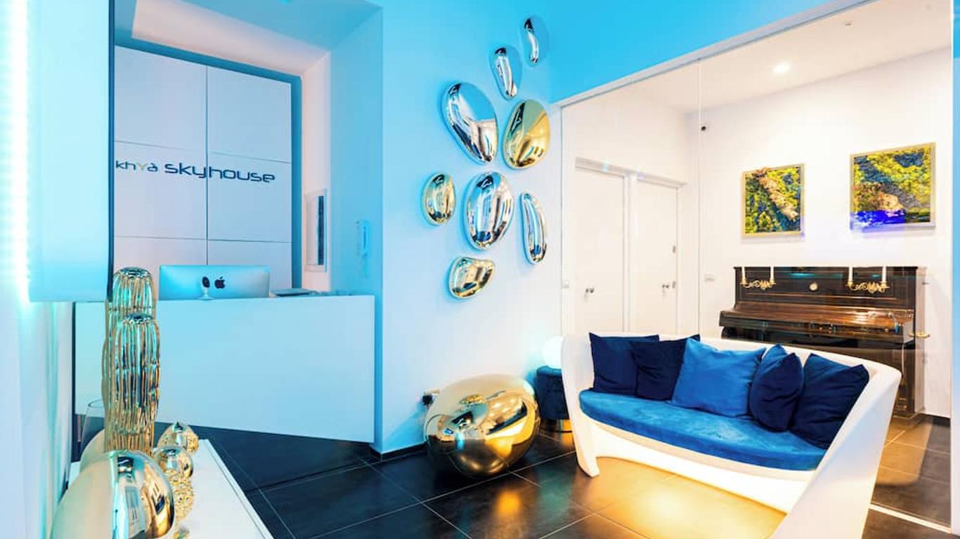 Skyhouse Chiaia