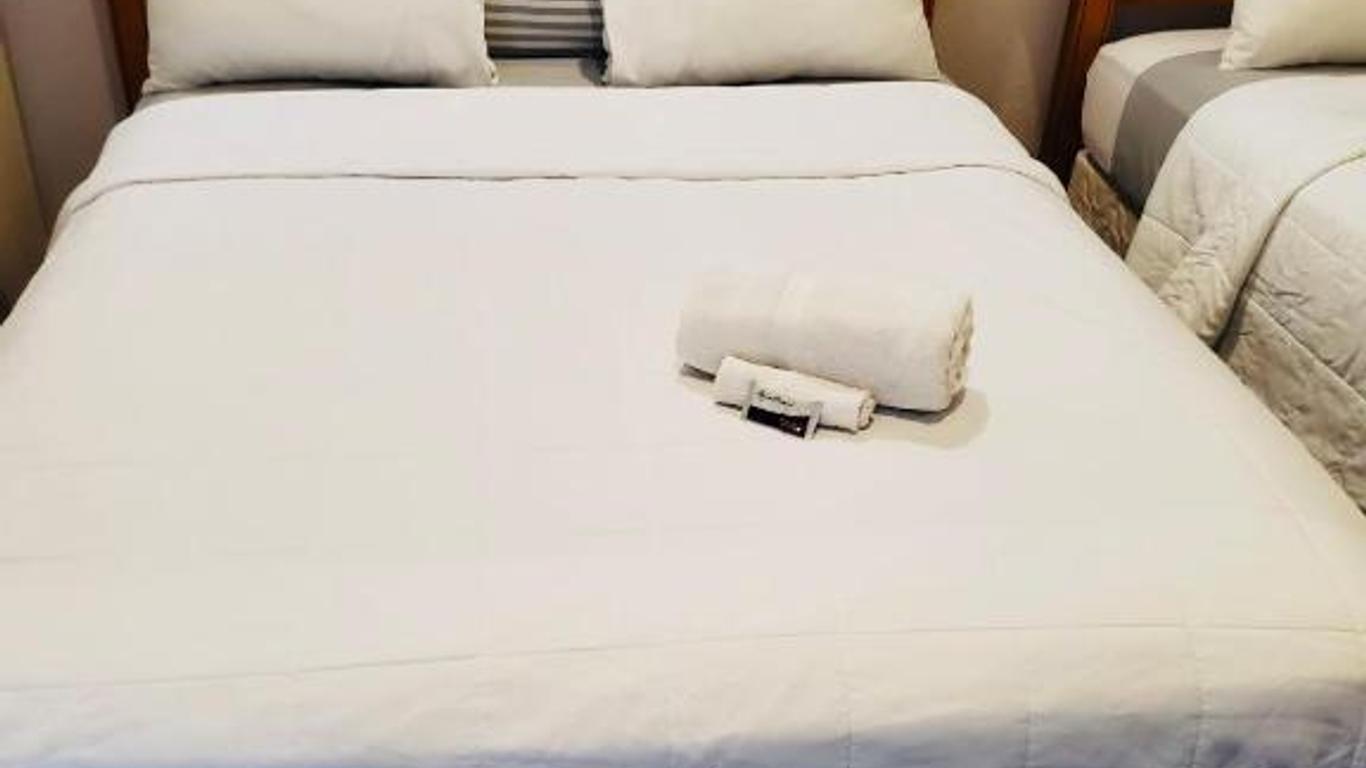 Miami Springs Inn
