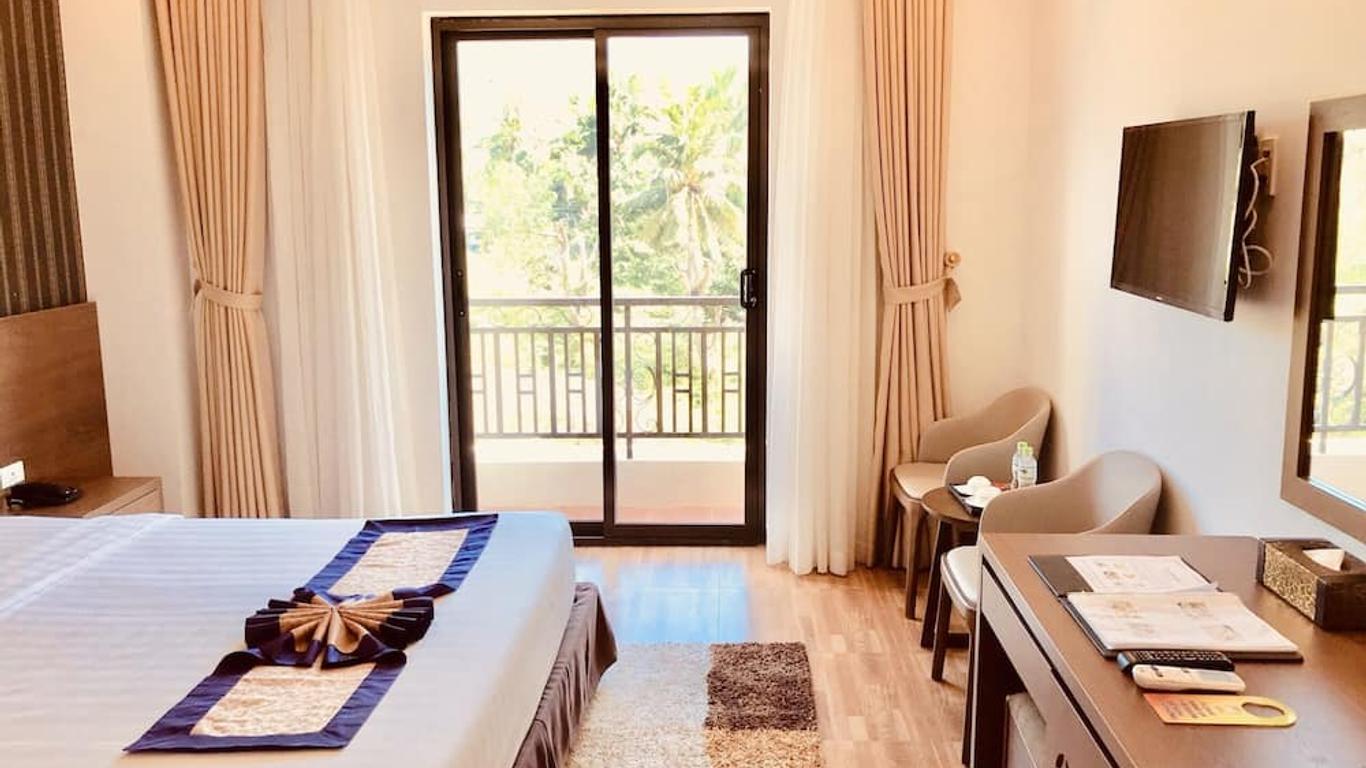 Nesta Hotel Phu Quoc