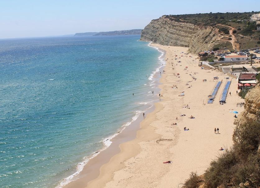 Playa Foto