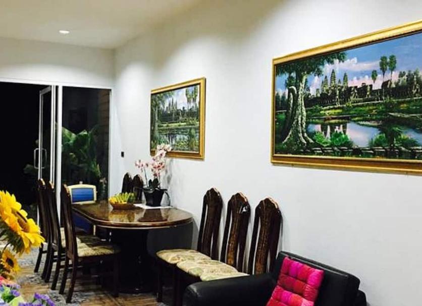 Comedor Foto