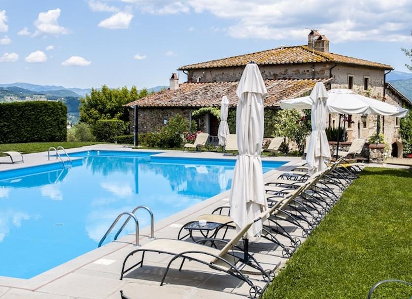 Piscina Foto