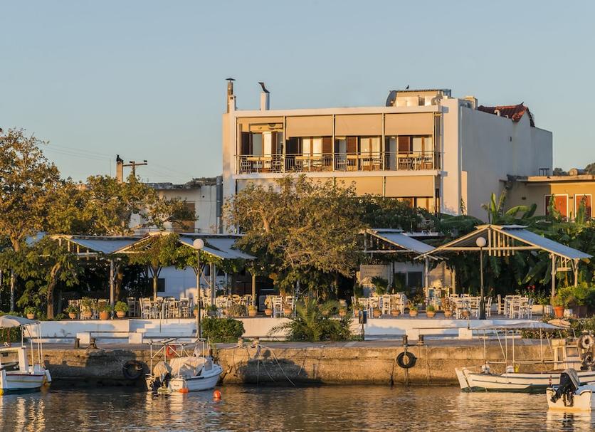 Edificio Foto