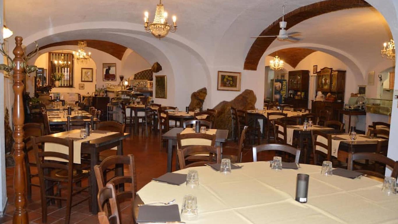 Al Castello Affittacamere