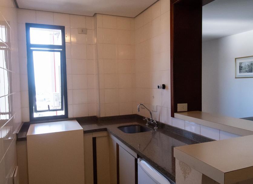 Cocina Foto