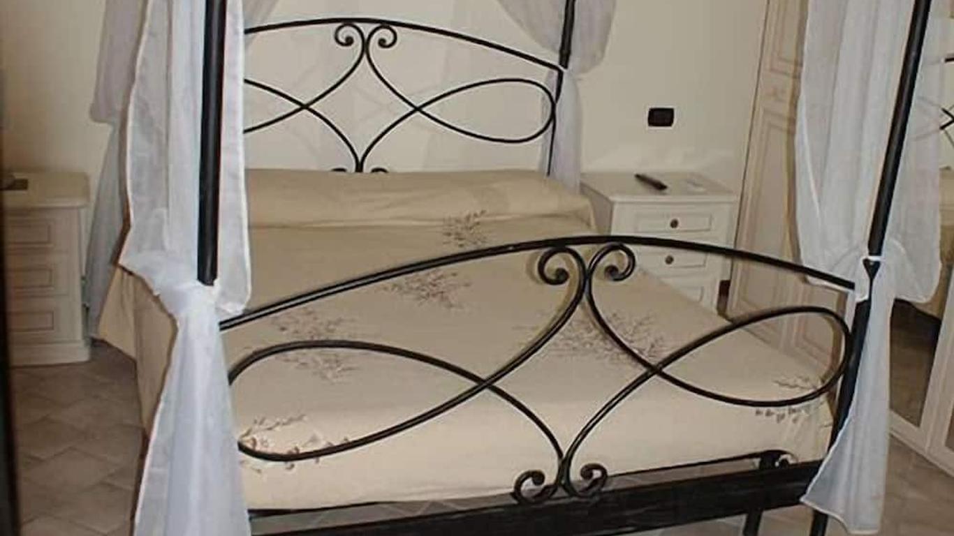 B&B By Filomena