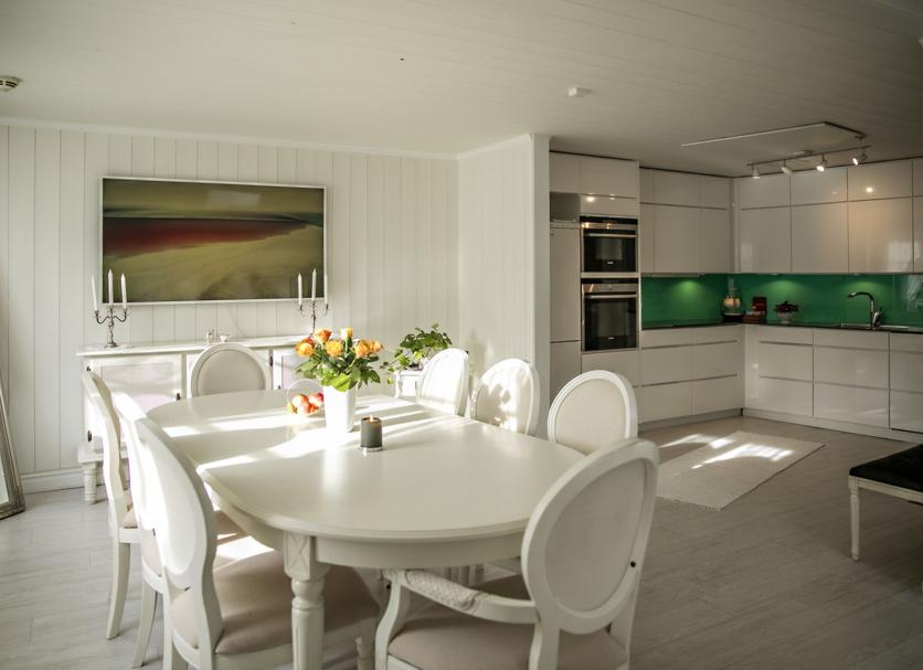 Comedor Foto