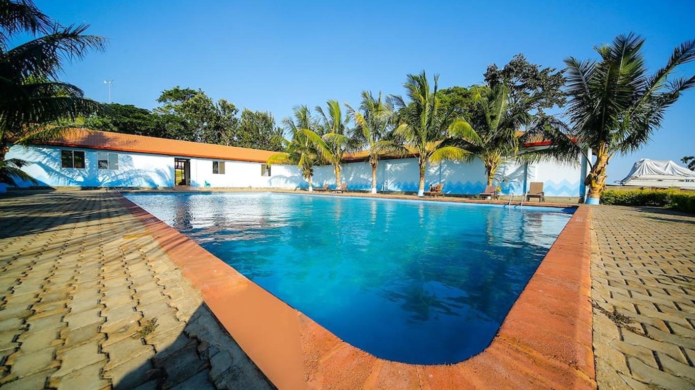 Katomi Kingdom Resort