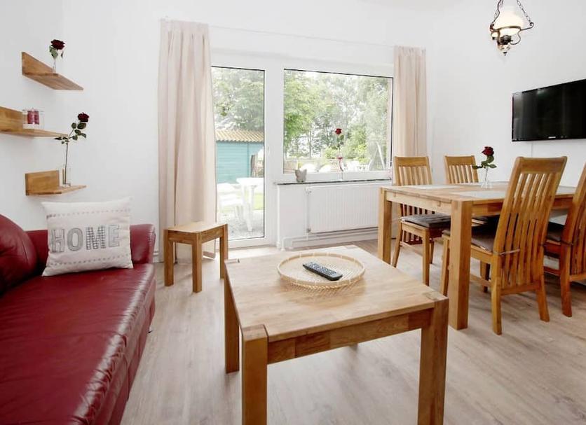 Comedor Foto