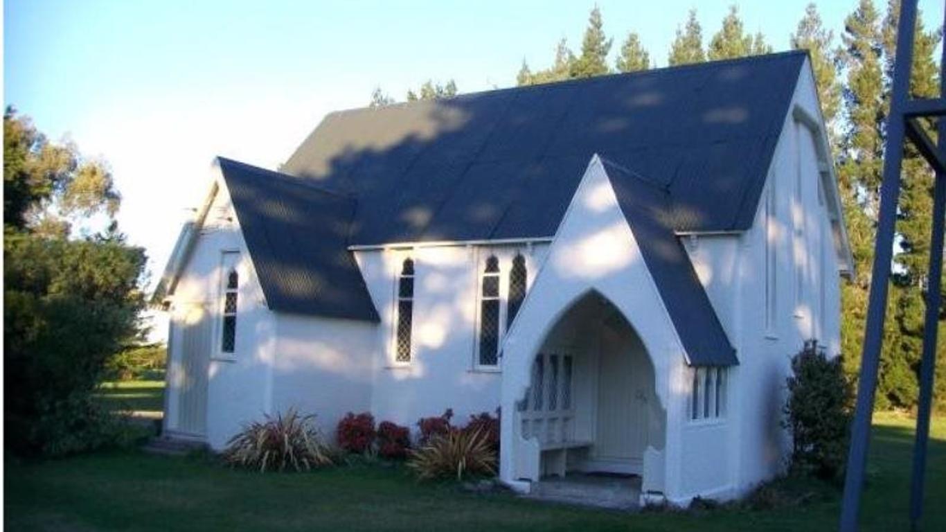 West Melton Bed and Breakfast