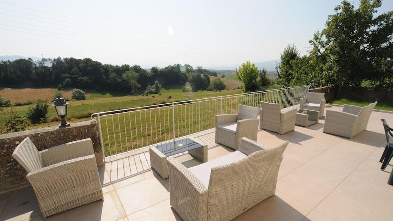 La Locanda di Adele - Il Giardinetto B&B