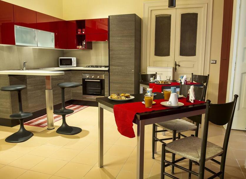 Cocina Foto