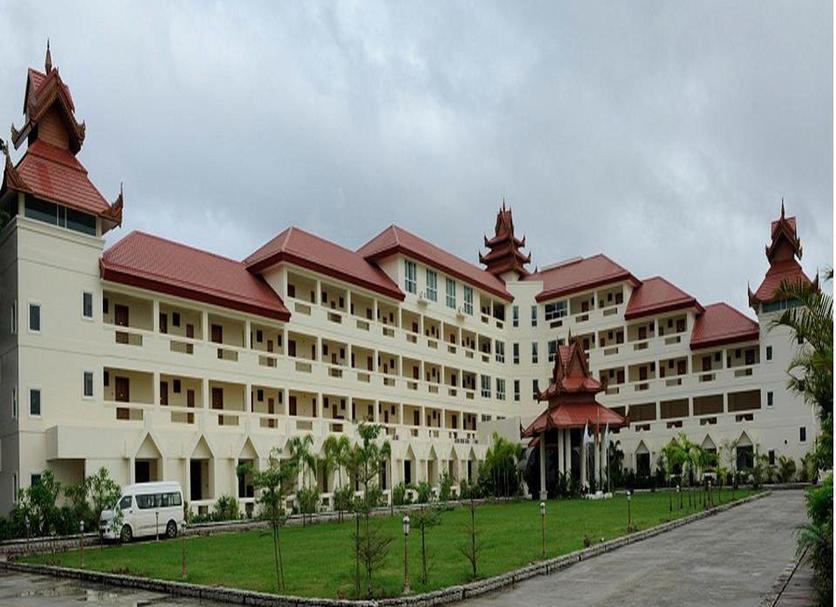 Edificio Foto