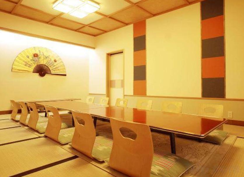 Comedor Foto
