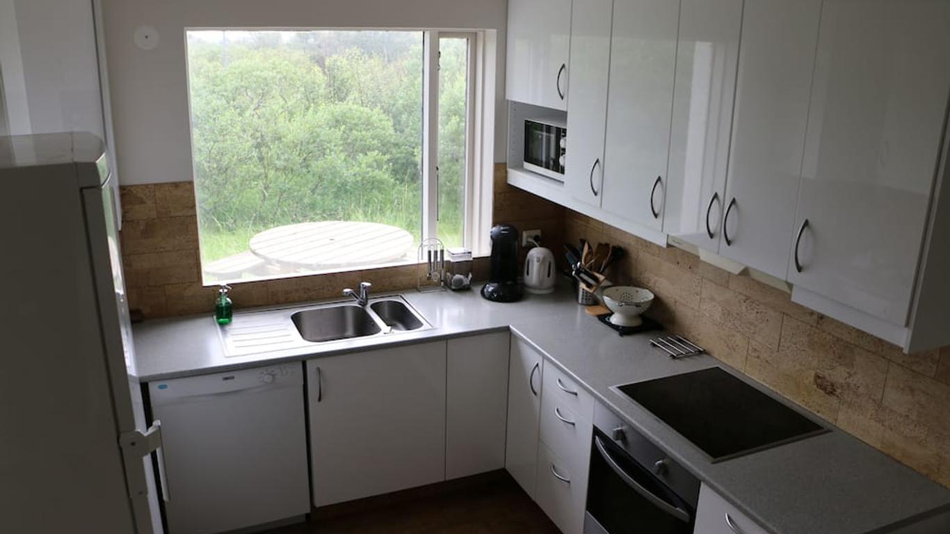 Dettifoss Guesthouse