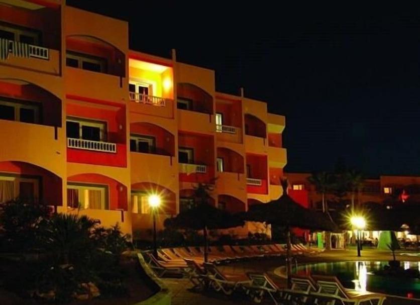 Edificio Foto