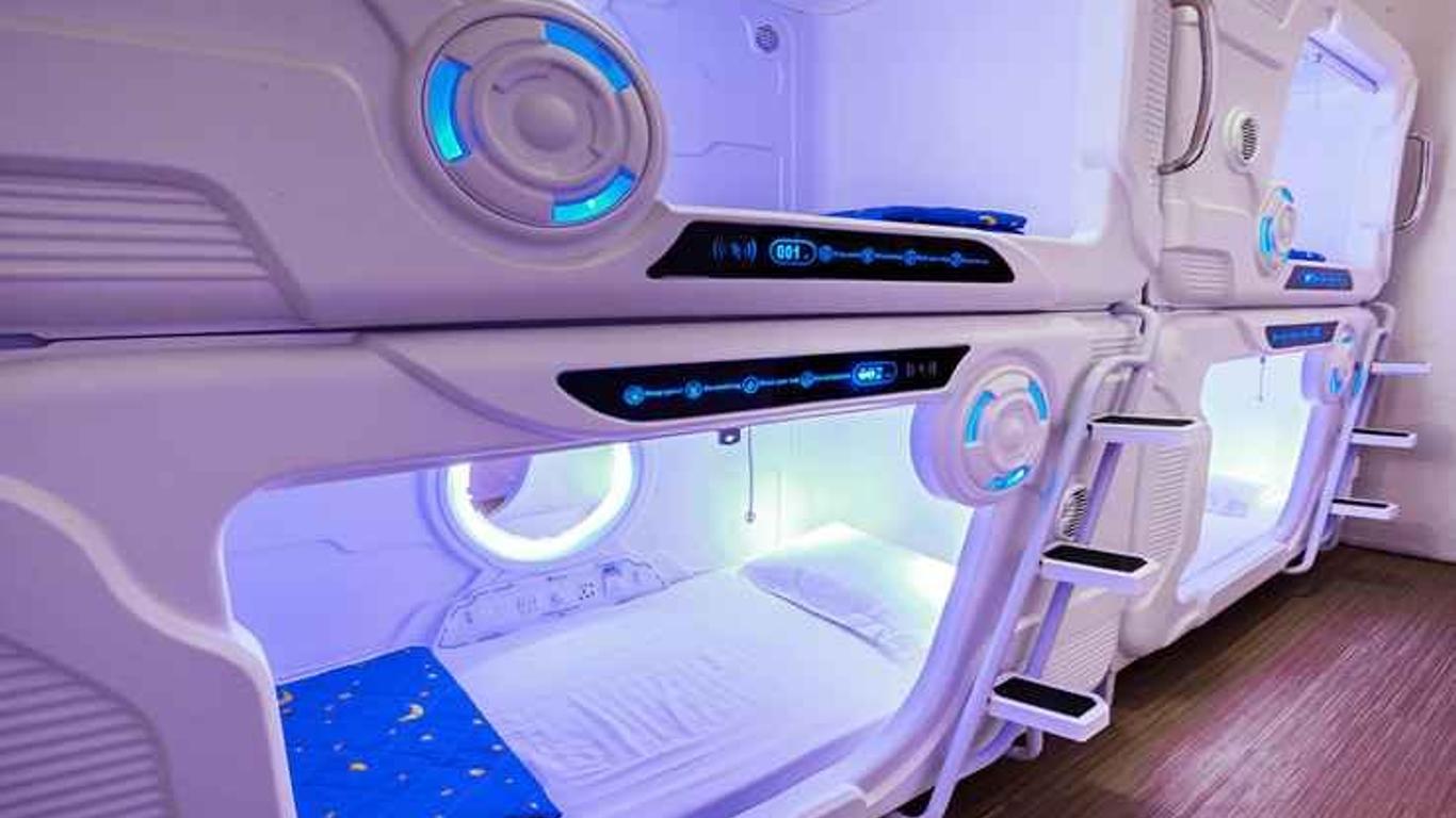 Spacepod@com