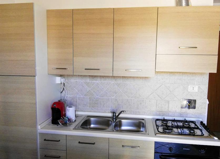 Cocina Foto