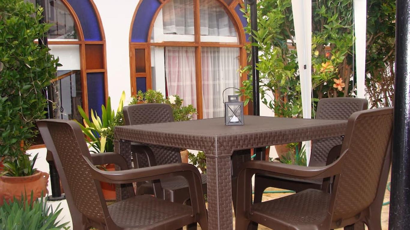 Villa Pepita Real